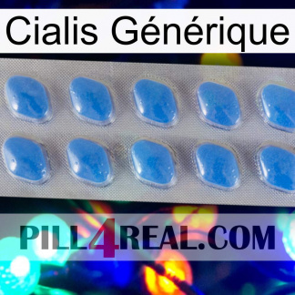 Cialis Générique 22